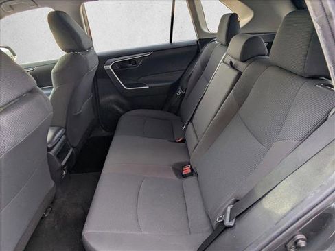 Used 2020 Toyota RAV4 LE w/ All Weather Liner Package image 17