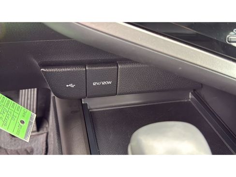 Certified 2024 Toyota Camry SE FWD image 24