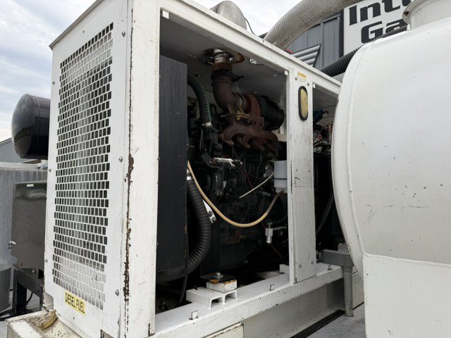 Used 2014 RAM 5500 Tradesman w/ Power Accessory Group AWD/4WD image 12