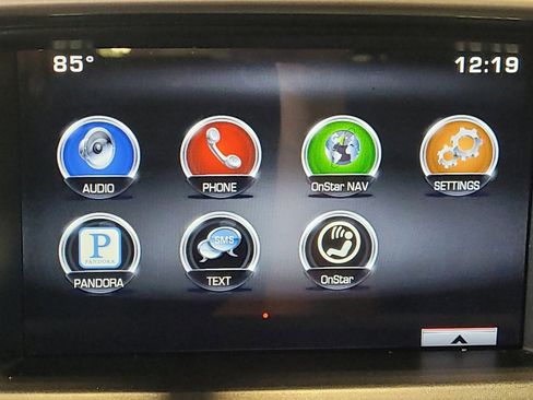 Used 2015 GMC Canyon SLT image 25