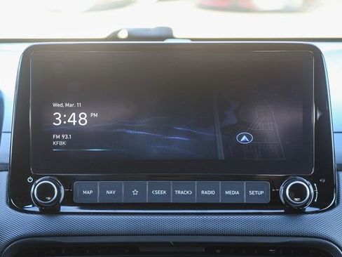 Certified 2023 Hyundai Kona N Line image 16