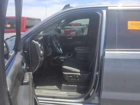 Used 2021 GMC Sierra 1500 Elevation AWD/4WD image 6