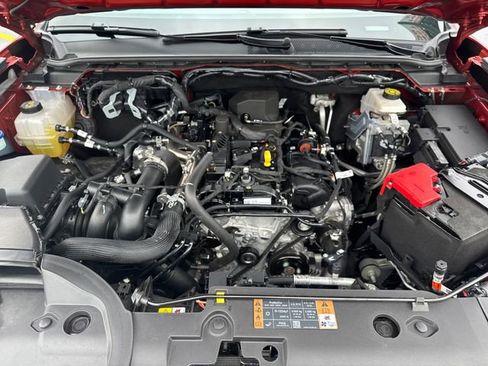 Used 2024 Ford Ranger Lariat image 22