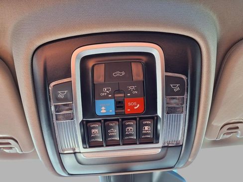 New 2026 RAM 1500 Limited AWD/4WD image 14