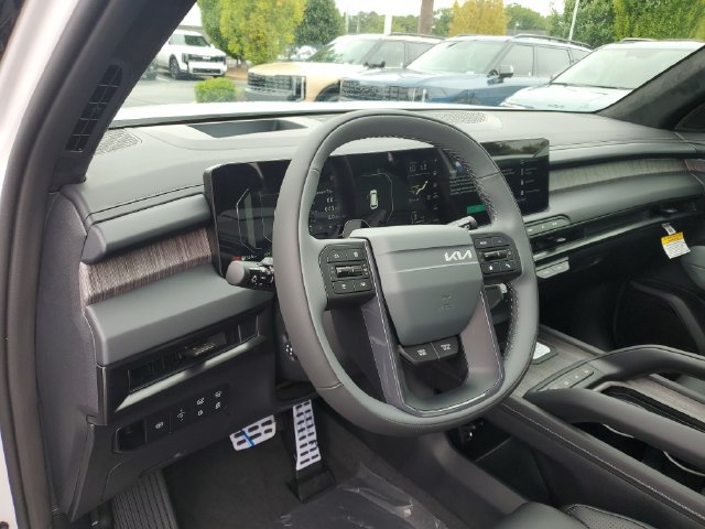 New 2027 Kia Telluride X-Line SX Prestige AWD/4WD image 14