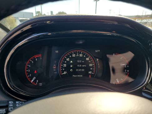 New 2026 Dodge Durango GT image 21