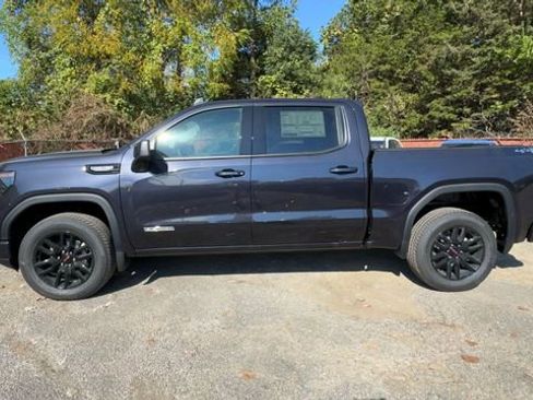 New 2026 GMC Sierra 1500 Elevation image 5