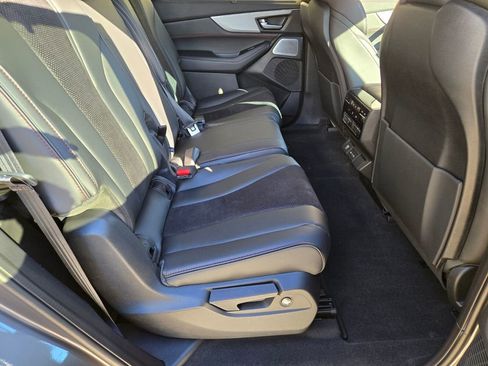 New 2026 Acura MDX A-Spec AWD/4WD image 19