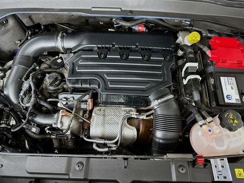 Used 2021 Jeep Renegade Limited image 37