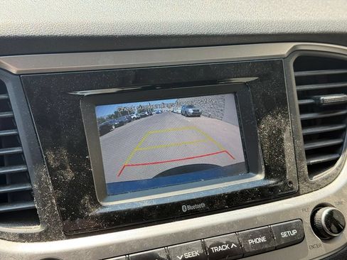 Used 2019 Hyundai Accent SE FWD image 15