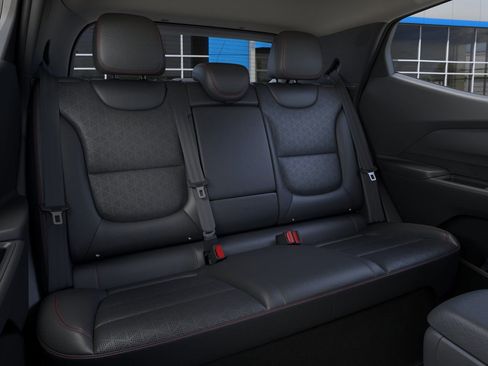 New 2027 Chevrolet Bolt RS w/ Technology Package FWD image 18