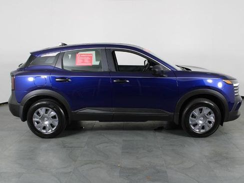 Certified 2026 Nissan Kicks S FWD image 15