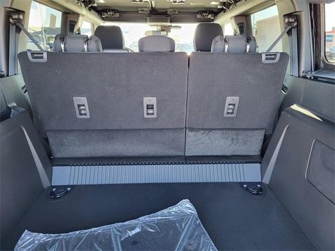 New 2025 Ford Bronco Big Bend image 8