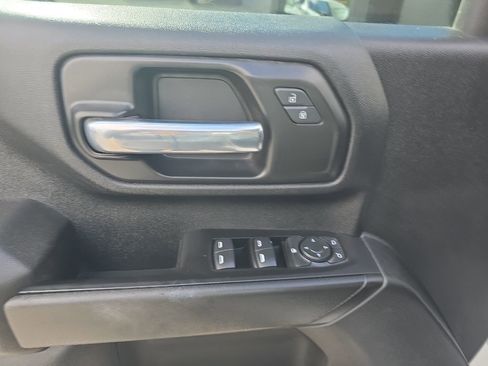 Used 2021 Chevrolet Silverado 2500 Custom w/ Gooseneck/5TH Wheel Package AWD/4WD image 23