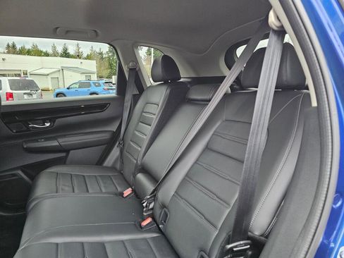 Used 2025 Honda CR-V EX-L image 19