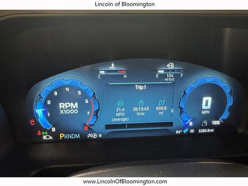 Used 2025 Ford Bronco Big Bend AWD/4WD image 22