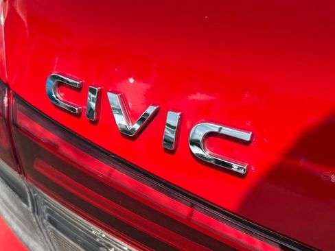 Used 2022 Honda Civic LX image 47