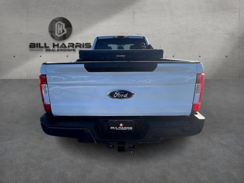 Used 2018 Ford F350 XL w/ Power Equipment Group image 7