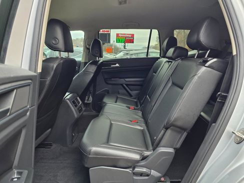 Used 2018 Volkswagen Atlas SE image 11