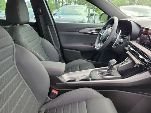 Used 2024 Dodge Hornet R/T w/ R/T Blacktop Package image 35