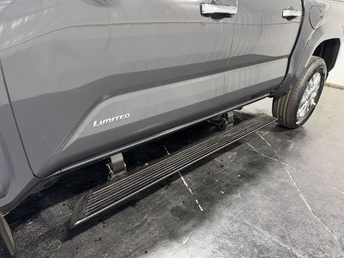 New 2026 Toyota Tacoma Limited AWD/4WD image 38