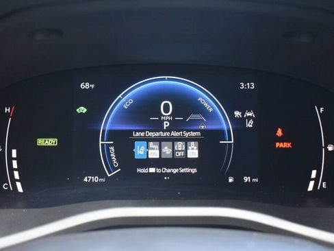 Certified 2026 Toyota Camry Hybrid w/ Multimedia Upgrade Package AWD/4WD image 10