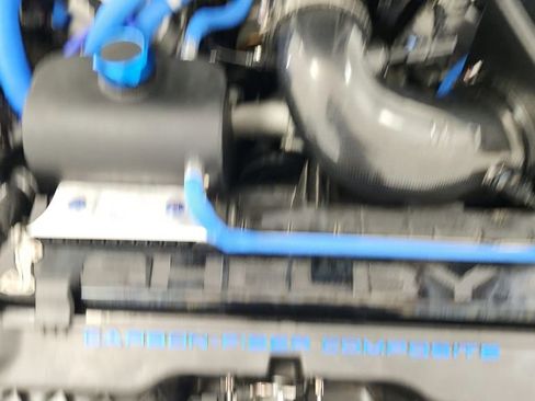 Used 2020 Ford Mustang Shelby GT500 w/ Carbon Fiber Track Pack image 89