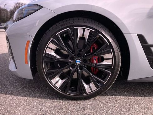 Used 2025 BMW 440i xDrive image 41