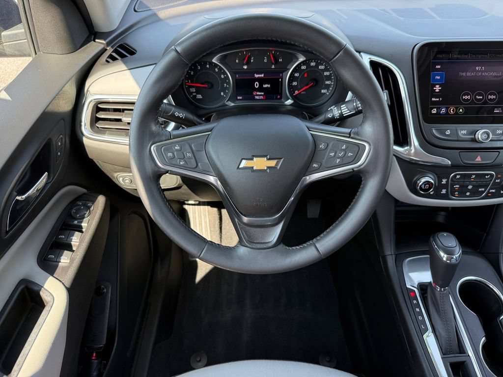Used 2019 Chevrolet Equinox LT FWD image 14