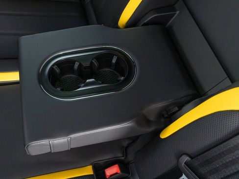 New 2026 Bentley Bentayga Speed image 26