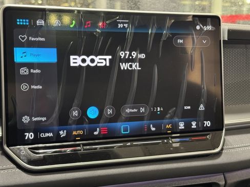 New 2026 Volkswagen Tiguan SE AWD/4WD image 20