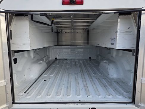 Used 2023 RAM 1500 Tradesman RWD image 33