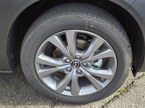 New 2026 MAZDA CX-30 AWD 2.5 S image 9