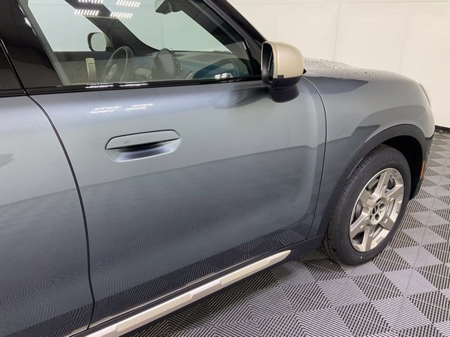 Certified 2026 MINI Cooper Countryman S AWD/4WD image 7