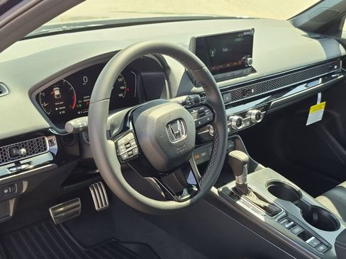 New 2026 Honda Civic Sport image 2