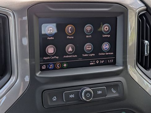 New 2026 GMC Sierra 1500 Pro w/ Pro Value Package AWD/4WD image 36