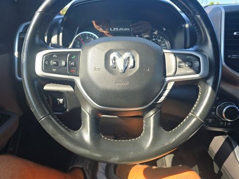 Used 2023 RAM 1500 Big Horn AWD/4WD image 28