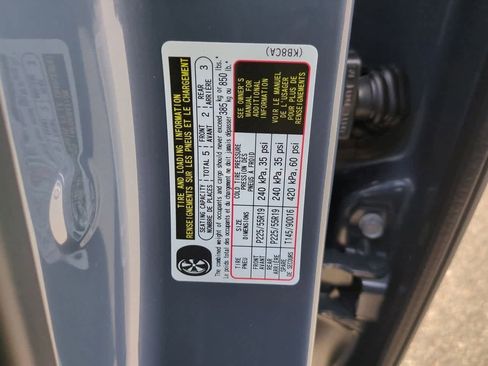 New 2025 MAZDA CX-5 Carbon Edition image 35