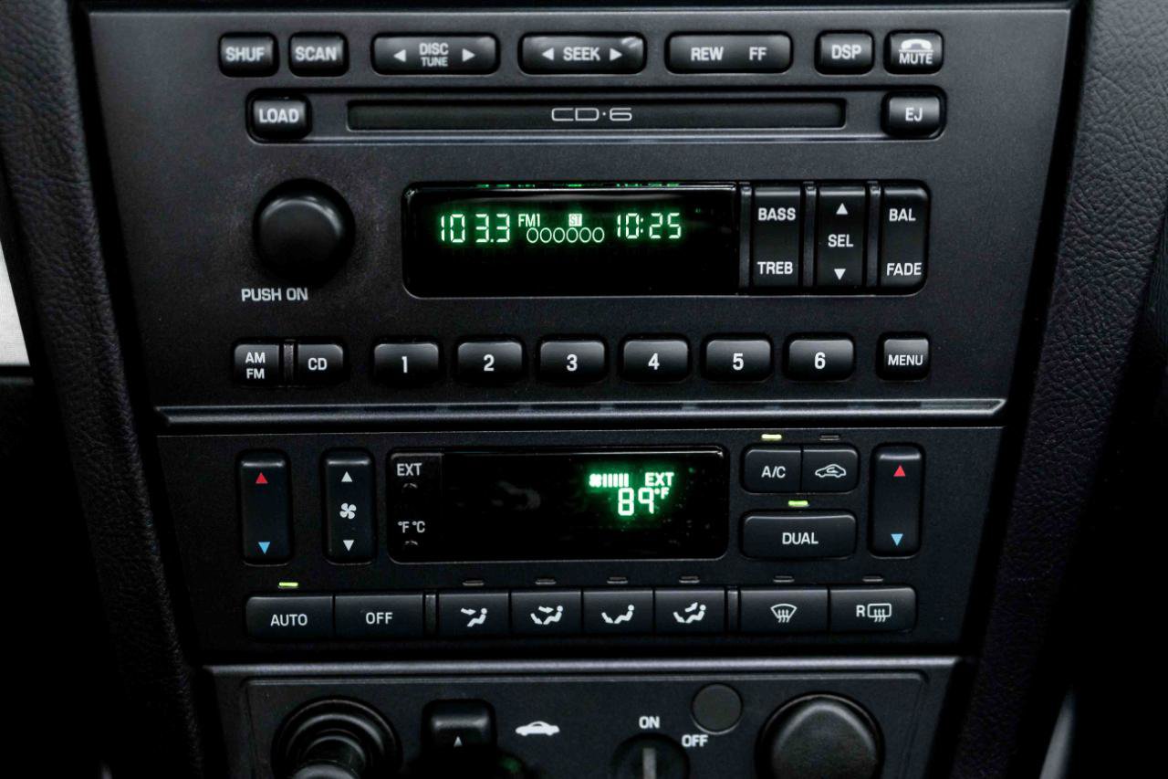 Used 2003 Ford Thunderbird RWD image 65