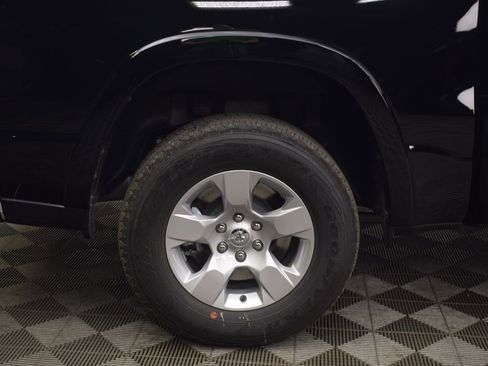 New 2026 RAM 1500 Big Horn image 8