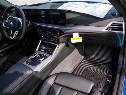 New 2026 BMW 230i xDrive Coupe w/ Premium Package AWD/4WD image 22