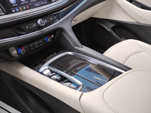 Used 2024 Buick Enclave Essence w/ Trailering Package, 5000 lbs. image 13