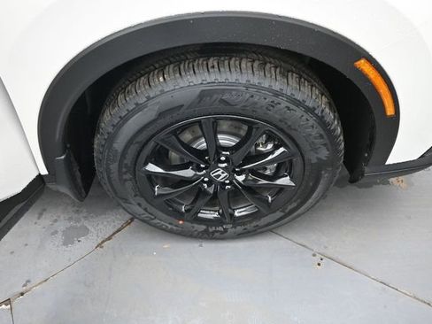 New 2026 Honda CR-V Sport-L image 36