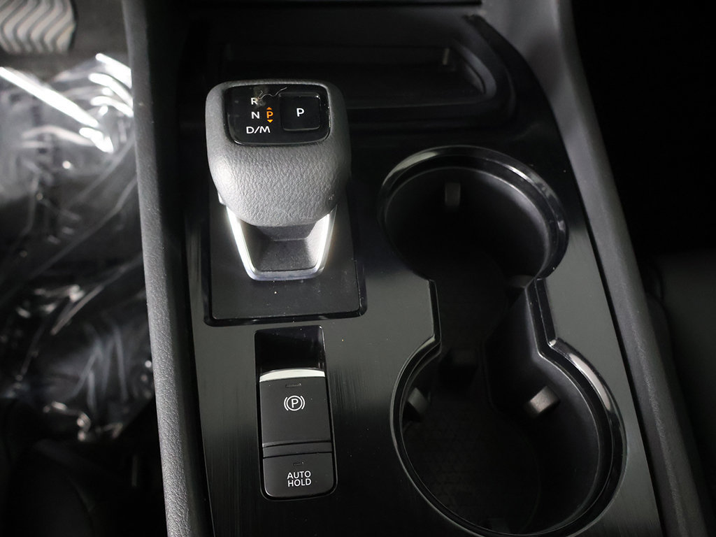 Used 2023 Nissan Rogue SV w/ SV Premium Package AWD/4WD image 43