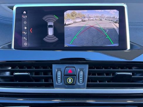 Used 2022 BMW X1 xDrive28i image 8