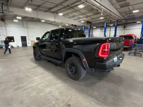 Used 2026 RAM 1500 RHO w/ RHO Level 1 Equipment Group image 8