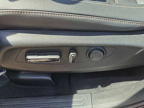 Certified 2024 Honda CR-V Sport-L image 23