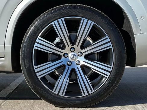 Used 2021 Volvo XC90 T6 Inscription w/ Protection Package Premier image 61