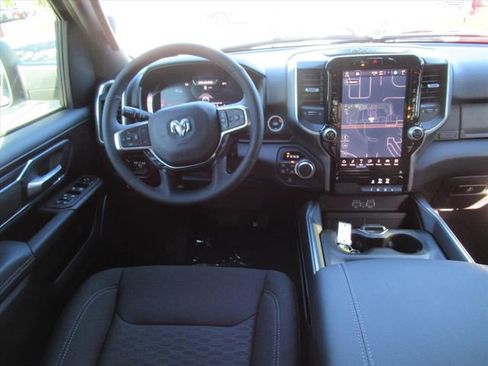 New 2026 RAM 1500 Big Horn image 11