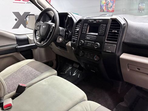 Used 2016 Ford F150 XL w/ Equipment Group 101A Mid image 44